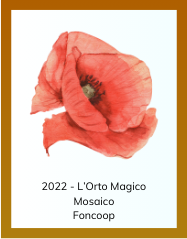 Foncoop - Mosaico
